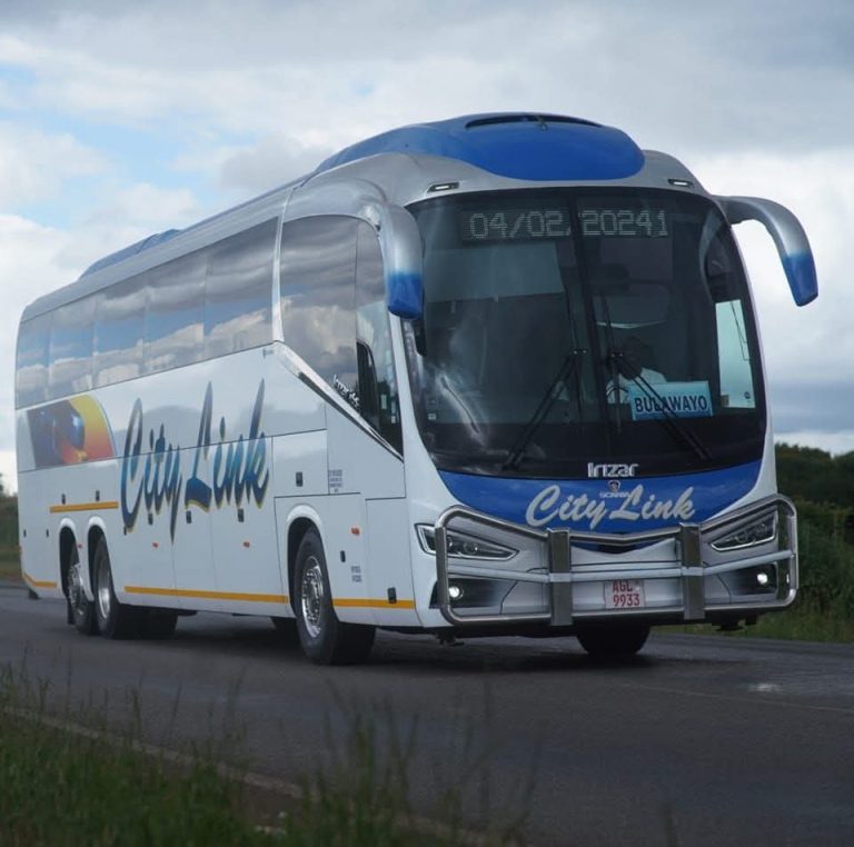About City Link