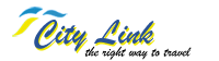 City Link Bus